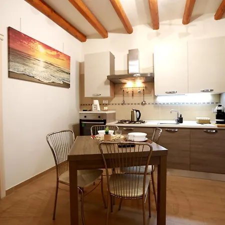 Gb Apartment