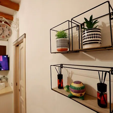 Apartment Gb