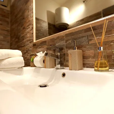 Apartment Gb Palermo