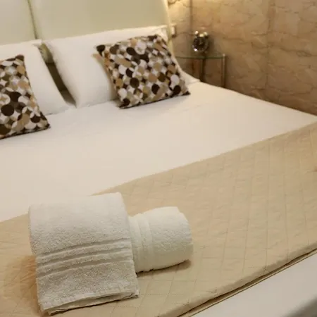 Gb Apartment Palermo