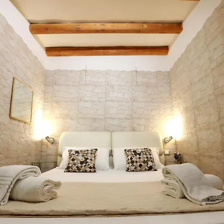 Gb Apartment *