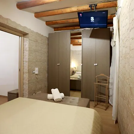 Apartment Gb *