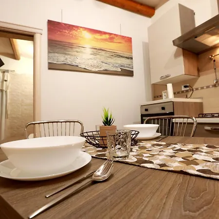 Apartment Gb